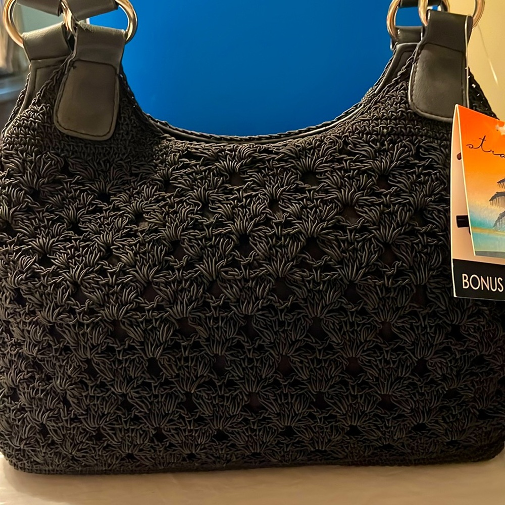 New Strada Purse